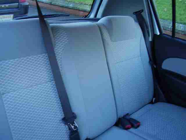 Perodua MYVI 1.3 SXi