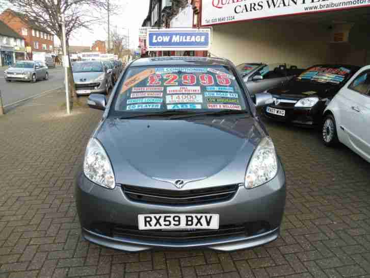 Perodua MYVI 1.3 SXi