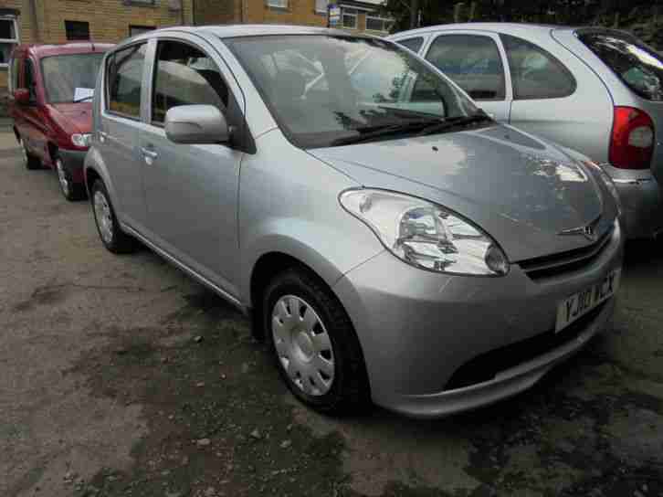 Perodua MYVI 1.3 SXi 2 OWNER-46K-STUNNING EXAMPLE--