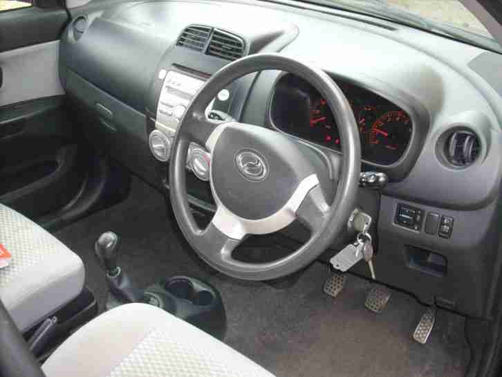Perodua MYVI 1.3 SXi