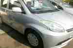 MYVI 1.3 SXi (HYUNDIA I 10)