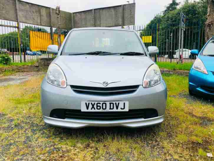 Perodua MYVI 1.3 SXi Petrol Manual cheap to run & insurance low mileage