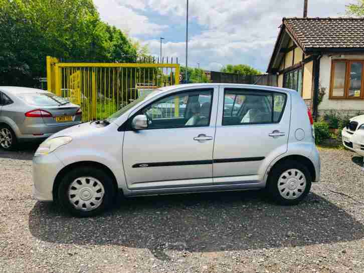 Perodua MYVI 1.3 SXi Petrol Manual cheap to run & insurance