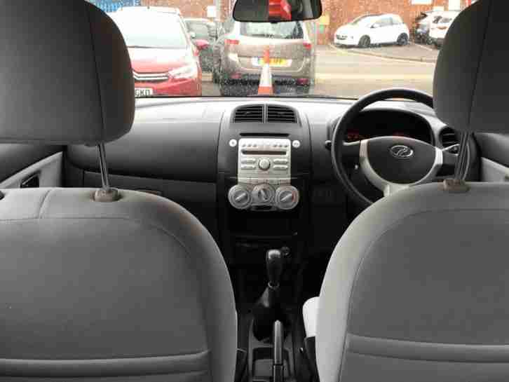 Perodua MYVI 1.3 SXi Sport