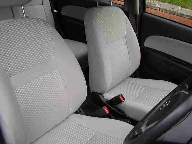 Perodua MYVI 1.3 SXi