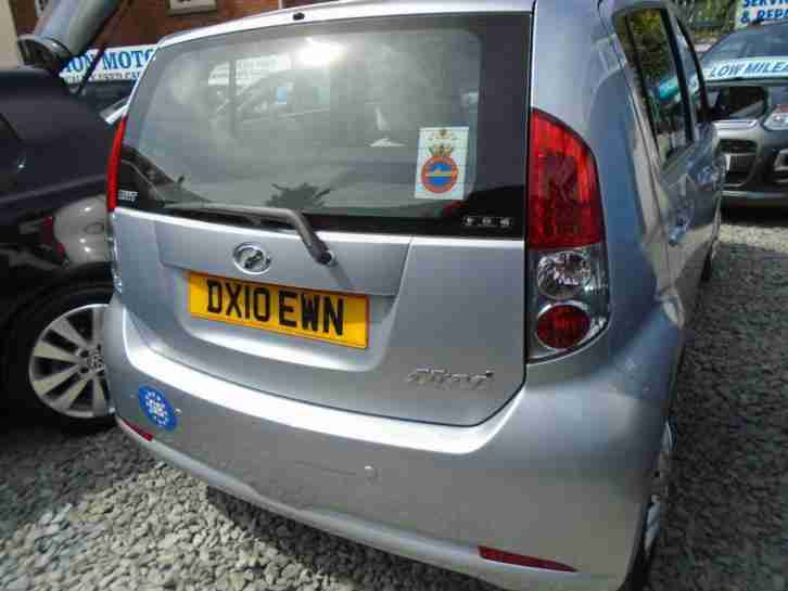 Perodua MYVI 1.3 SXi