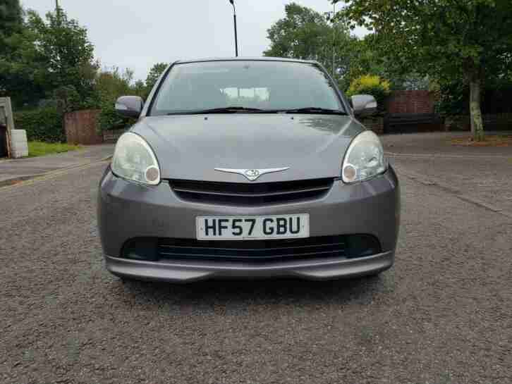 Perodua MYVI 1.3 SXi