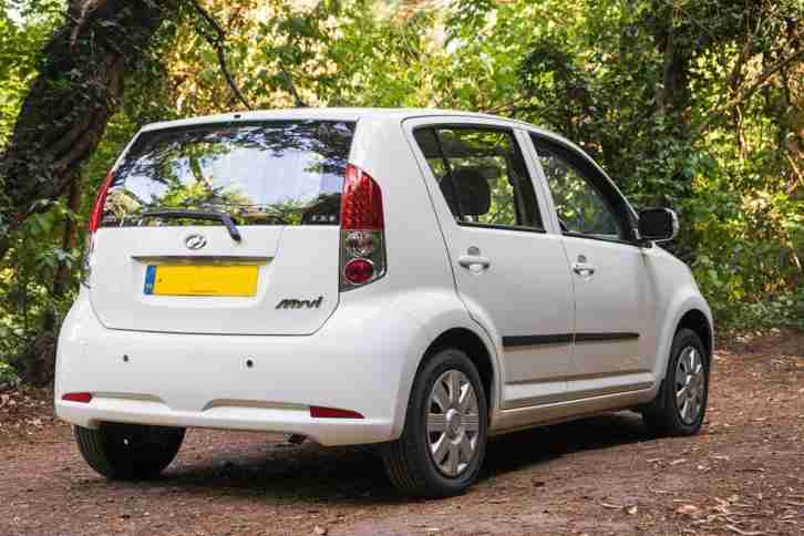 Perodua MYVI 1.3 Sport+