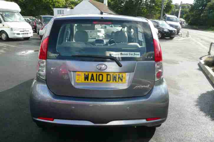 Perodua MYVI 1.3 Sxi