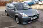 MYVI 1.3 auto EZi SE 2011 11 reg