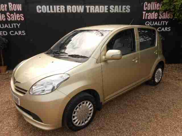 Perodua MYVI SXi 5dr PETROL MANUAL 2010/59