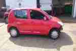 Myvi 1.3 2009 Low Mileage Damaged