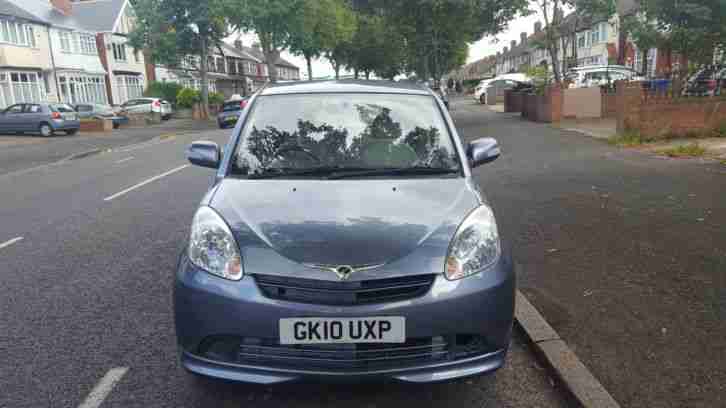 Perodua Myvi 1.3 SXi Hatchback 5 door hatchback low milleage Reliable Japanese c