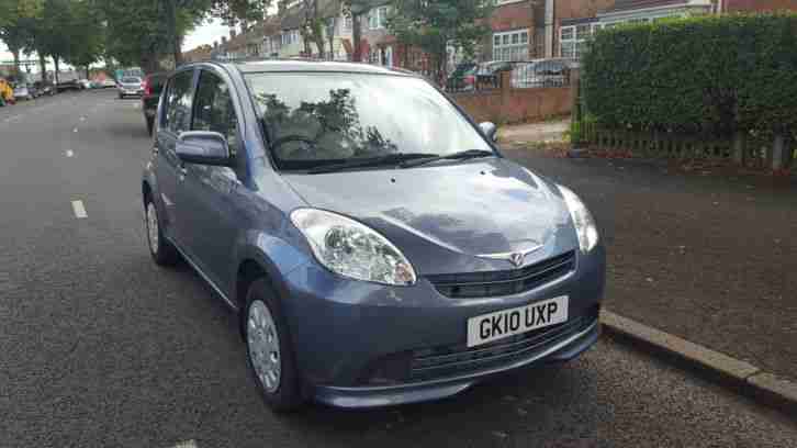 Perodua Myvi 1.3 SXi Hatchback 5 door hatchback low milleage Reliable Japanese c