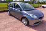 Myvi 1.3 SXi Sport petrol 5 door only