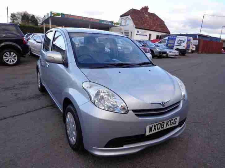 Perodua Myvi 1.3 Sxi