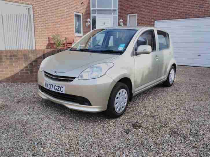 Perodua Myvi £1250 OR BEST OFFER