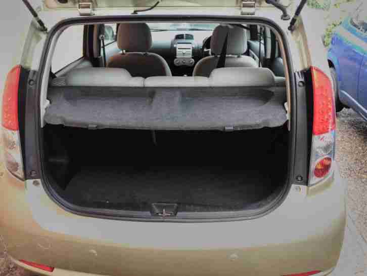 Perodua Myvi £1250 OR BEST OFFER