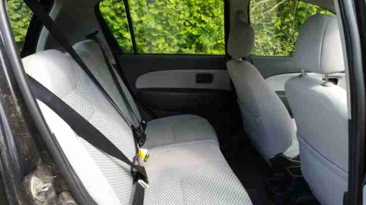 Perodua Myvi SXi Car For Sale