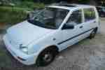 Nippa 1998 ex 850cc ideal first car!