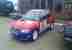 Peugeot 106 Tarmac Rally Car