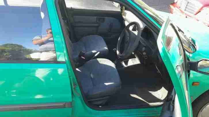 Peugeot 106 xn