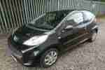 107 1.0 petrol Urban 2010 43,000