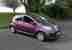 Peugeot 107 Active, 62 reg 2012 1.0cc Petrol Manual 5 Door Hatchback Purple PAS