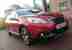 Peugeot 2008 Crossover 1.6e HDi Allure Superb Spec 60 MPG + £20 Road Tax