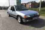 Peugeot 205 Gti 1.6