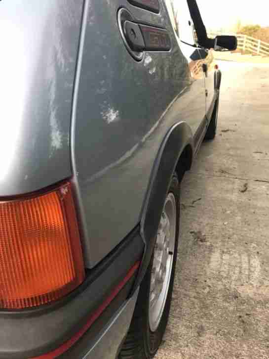 Peugeot 205 Gti 1.6