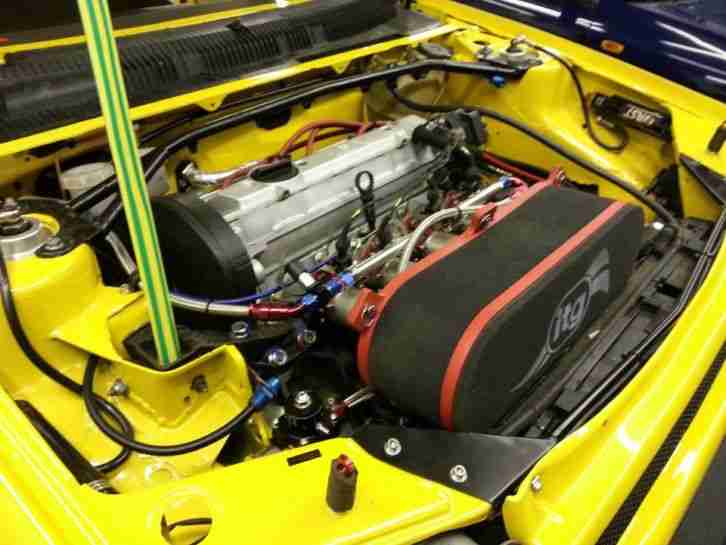 condition imperfections