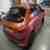  Immobiliser Orange