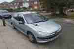 Peugeot 206 1.4 Look