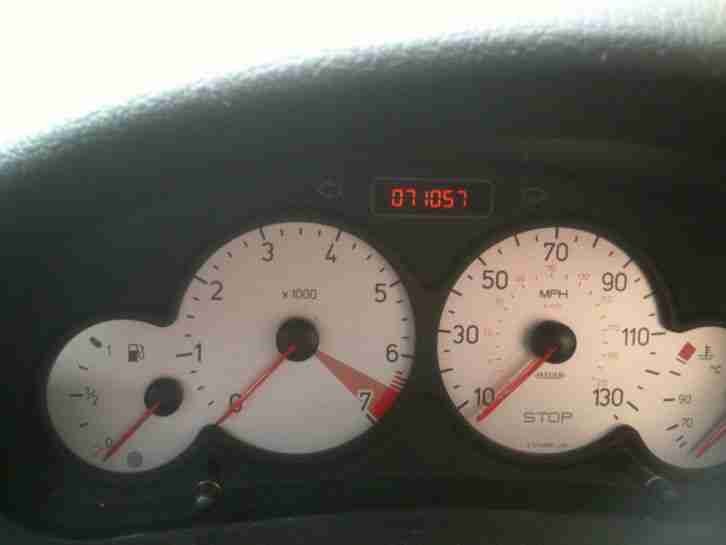 Peugeot 206 1.4 Verve 2006 Petrol Manual 5 door Silver. **BARGAIN MUST GO ASAP**