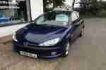 206 1.6 ( a c ) 2002 Xsi MOT until