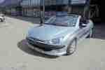 206 2.0 16v Coupe Cabriolet SE 2003