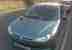 Peugeot 206 5dr hatch 1.4 petrol 1999 t reg FULL MOT