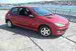 206 Hatchback VERVE