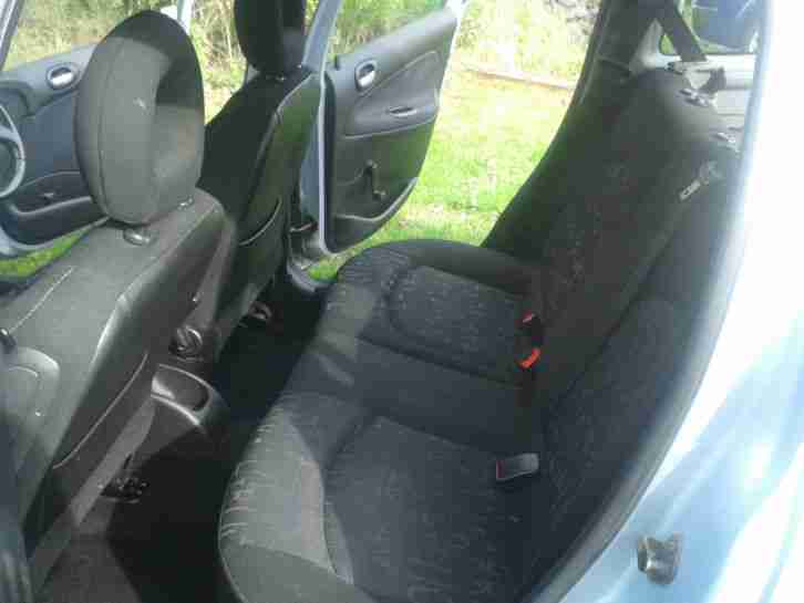 Peugeot 206 SW 1.6 XSi...1 week offer at this price