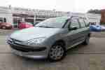 206 SW 2.0 HDi S DIESEL MANUAL 2005