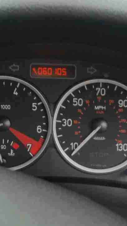 Peugeot 206 allure 2.0L cc coupe **NO RESERVE **