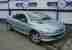 Peugeot 206CC 1.6 16v 2005MY Coupe Cabriolet Allure