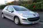 207 1.4 16v 90 2005MY S