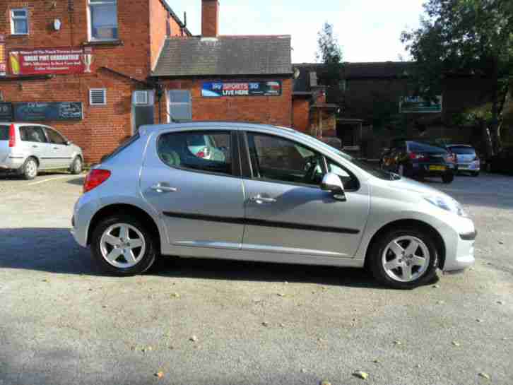 Peugeot 1.4. Peugeot car from United Kingdom