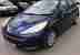 Peugeot 207 1.4 16v 90 ( a c ) S 5 DR 12 MONTHS MOT