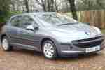 207 1.4 16v 90 ( a c ) S Petrol