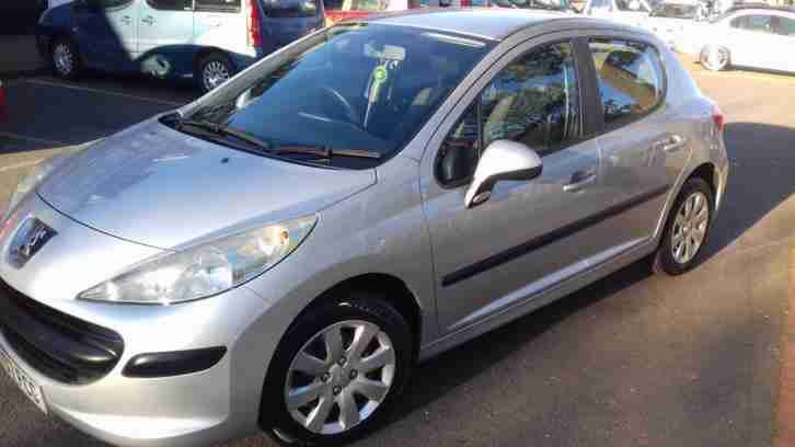 207 1.4 16v 90 ( a c ) S