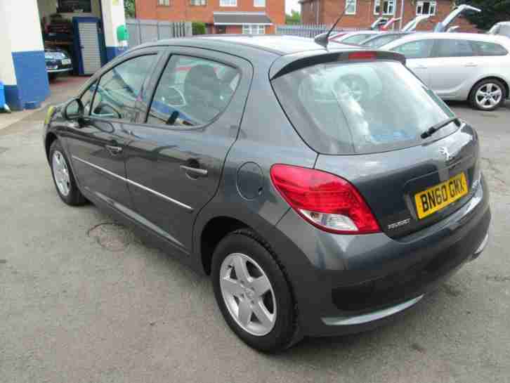 Peugeot 207 1.4 75 Millesim