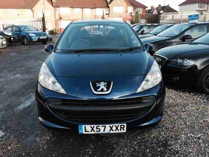 Peugeot 207 1.4 Urban